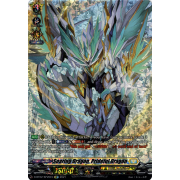 D-BT02/SP20EN Soaring Dragon, Prideful Dragon Special Parallel (SP)