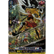 D-BT02/SP27EN Diabolos Girls, Natalia Special Parallel (SP)