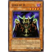 SKE-016 Lord of D. Commune