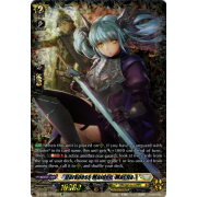 D-BT02/SP36EN Darkness Maiden, Macha Special Parallel (SP)