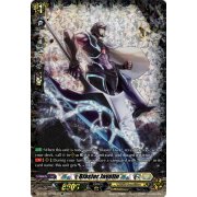 D-BT02/SP38EN Blaster Javelin Special Parallel (SP)