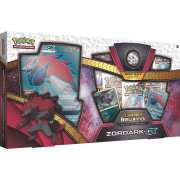 Coffret Zoroark GX