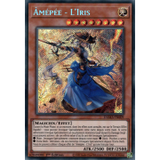 DAMA-FR009 Âmépée - L'Iris Secret Rare