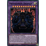 DAMA-FR035 Proskenion Despian Super Rare