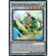 Dragon Fusion Venin Affamé - LDS3-FR073 - Carte Yu-Gi-Oh! à l'unité -  DracauGames