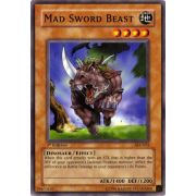 SKE-022 Mad Sword Beast Commune