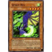 SKE-023 Spirit Ryu Commune