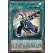 DAMA-FR056 Maftea de la Magiclé Ultra Rare