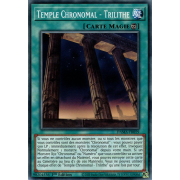 DAMA-FR059 Temple Chronomal - Trilithe Commune