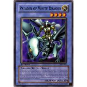 SKE-024 Paladin of White Dragon Commune