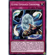 DAMA-FR075 Glyphe Esperanza Chronomal Commune