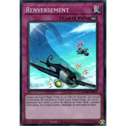 DAMA-FR079 Renversement Super Rare