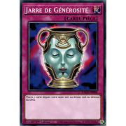 DAMA-FR080 Jarre de Générosité Commune