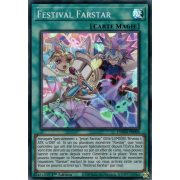 DAMA-FR098 Festival Farstar Super Rare