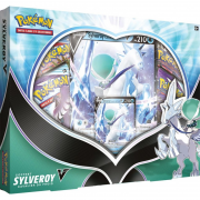 Coffret Sylveroy-V