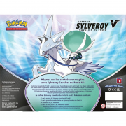 Coffret Sylveroy-V