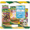 Pack 3 Boosters Pokémon Épée et Bouclier 7 - Version Bekaglaçon