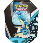 Pokébox Septembre 2021 - Aquali V