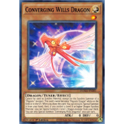 DAMA-EN001 Converging Wills Dragon Commune