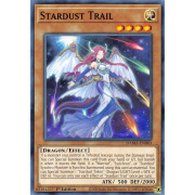 DAMA-EN003 Stardust Trail Commune