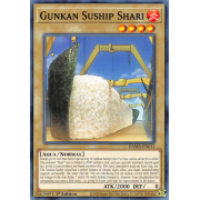 DAMA-EN011 Gunkan Suship Shari Commune