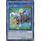 DAMA-EN032 Magikey Mechmusket - Batosbuster Super Rare