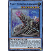 DAMA-EN033 Magikey Mechmortar - Garesglasser Super Rare