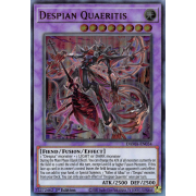 DAMA-EN034 Despian Quaeritis Ultra Rare