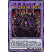 DAMA-EN035 Despian Proskenion Super Rare