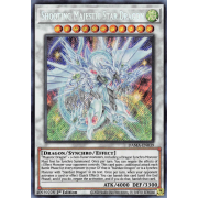 DAMA-EN039 Shooting Majestic Star Dragon Secret Rare