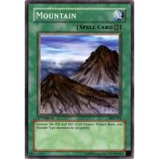 SKE-034 Mountain Commune