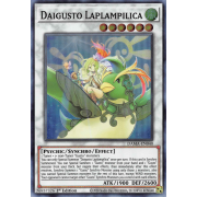 DAMA-EN040 Daigusto Laplampilica Super Rare