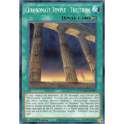 DAMA-EN059 Chronomaly Temple - Trilithon Commune