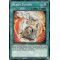 DAMA-EN066 Ready Fusion Secret Rare