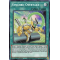 DAMA-EN067 Synchro Overtake Secret Rare