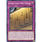 DAMA-EN074 Gunkan Suship Daily Special Commune