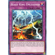 DAMA-EN078 Beast King Unleashed Commune