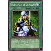 SKE-038 Nobleman of Crossout Commune