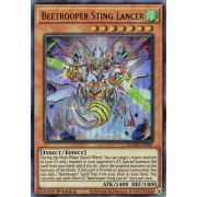 DAMA-EN087 Beetrooper Sting Lancer Ultra Rare