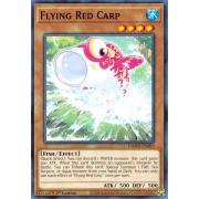 DAMA-EN093 Flying Red Carp Commune