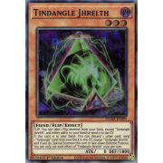 DAMA-EN095 Tindangle Jhrelth Super Rare