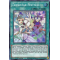 DAMA-EN098 Trickstar Festival Super Rare