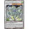 DAMA-EN100 Stardust Dragon Starlight Rare