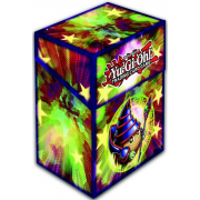 Yu-Gi-Oh Deck Box Kuriboh Kollection