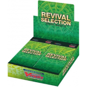 Boite de 24 Boosters Special Series Revival Selection (V-SS09)