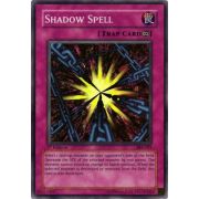 SKE-041 Shadow Spell Super Rare