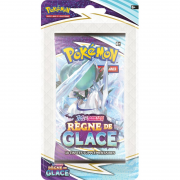 Booster Pokémon EB06 Règne de Glace