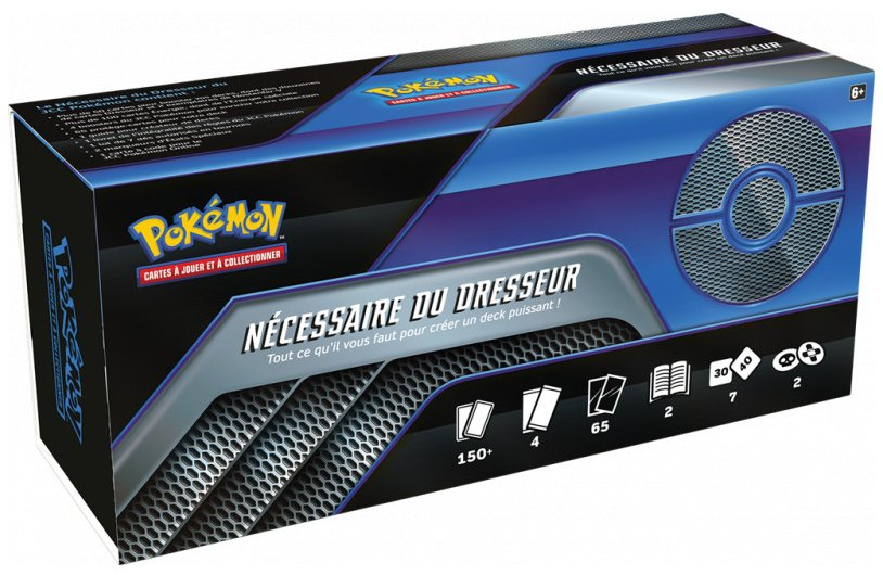 Pokémon Nécessaire du Dresseur 2021