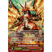 PR/0466EN Zeroth Dragon of Inferno, Drachma Common (C)