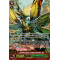 PR/0470EN Zeroth Dragon of Death Garden, Zoa Common (C)